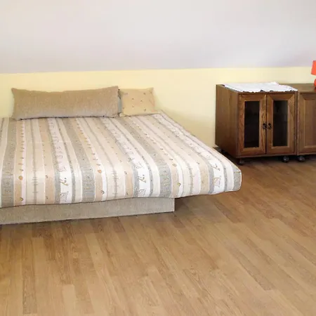 Holiday home Ferienhaus Veseli Nad Luznici 100w Lomnice nad Luznici