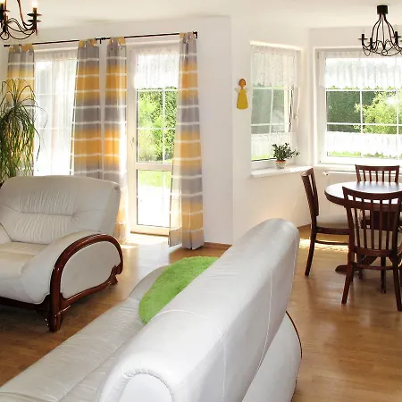 Ferienhaus Veseli Nad Luznici 100w * Lomnice nad Luznici