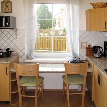 Holiday home Ferienhaus Veseli Nad Luznici 100w Lomnice nad Luznici