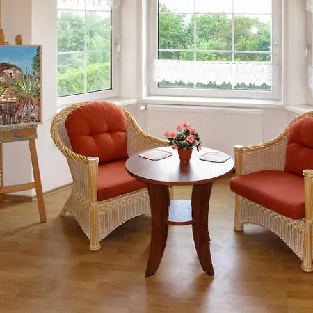 Ferienhaus Veseli Nad Luznici 100w