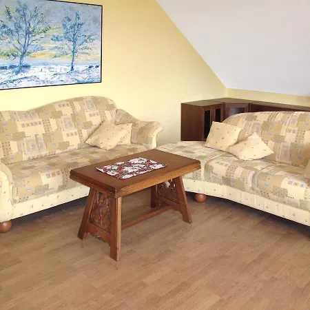 Ferienhaus Veseli Nad Luznici 100w * Lomnice nad Luznici