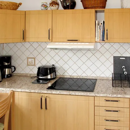 Holiday home Ferienhaus Veseli Nad Luznici 100w Lomnice nad Luznici