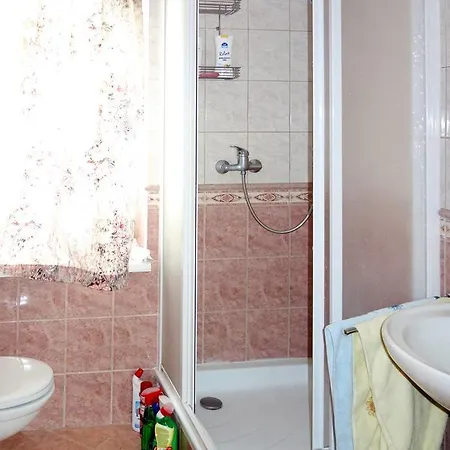Ferienhaus Veseli Nad Luznici 100w Holiday home *